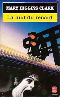 Livrenpoche : La nuit du renard - Mary Higgins Clark - Livre