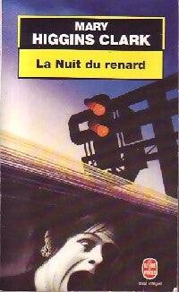 Livrenpoche : La nuit du renard - Mary Higgins Clark - Livre