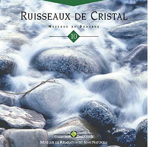 Livrenpoche : Ruisseaux De Cristal - Artistes Divers - CD