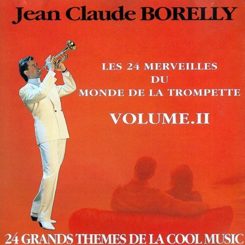Livrenpoche : Les 24 merveilles du monde de la trompette - Borelly, Jean-Claude - CD