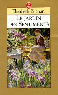 Livrenpoche : Le jardin des sentiments - Elisabeth Buchan - Livre