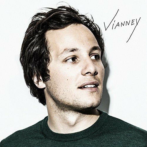 Livrenpoche : Vianney - Vianney - CD