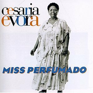 Livrenpoche : Miss Perfumado - Evora, Cesaria - CD