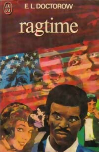 Livrenpoche : Ragtime - Edgar L. Doctorow - Livre