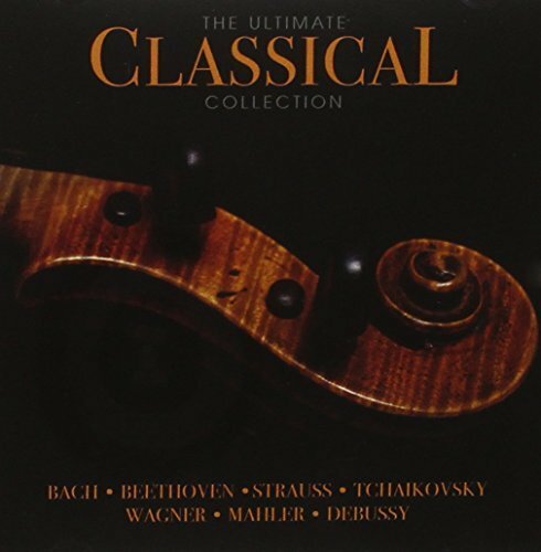 Livrenpoche : The ultimate classical collection (2 CD) -  - CD