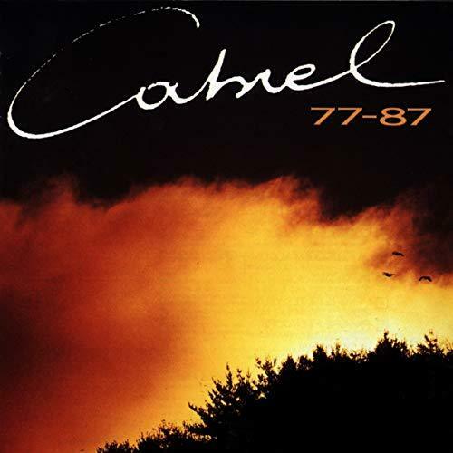 Livrenpoche : 77-87 - Cabrel, Francis - CD