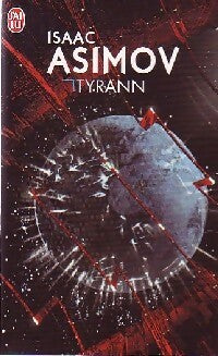 Livrenpoche : Tyrann - Isaac Asimov - Livre