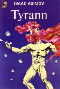 Livrenpoche : Tyrann - Isaac Asimov - Livre
