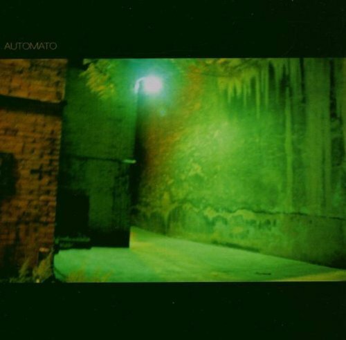 Livrenpoche : Automato - Automato - CD
