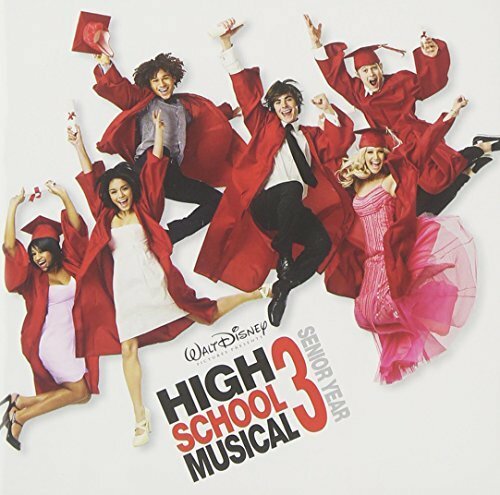 Livrenpoche : High School Musical 3 - Various Artist - CD