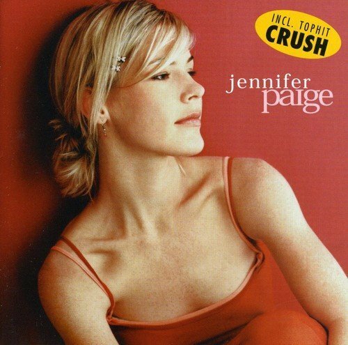 Livrenpoche : Jennifer Paige - Parge Jennifer - CD