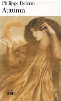 Livrenpoche : Autumn - Philippe Delerm - Livre