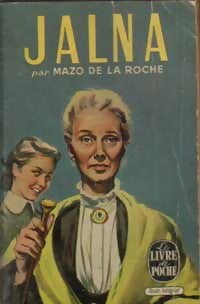 Livrenpoche : Jalna - Mazo De la Roche - Livre