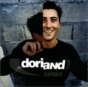 Livrenpoche : Contact - Doriand - CD