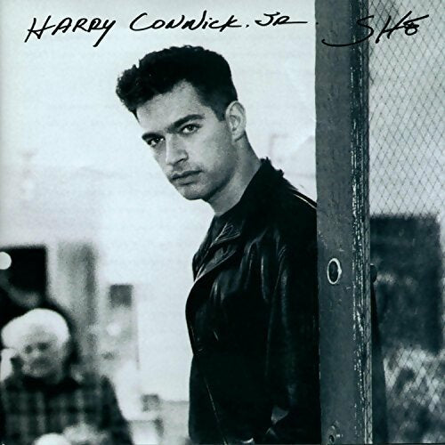 She - Harry Connick Jr. - CD
