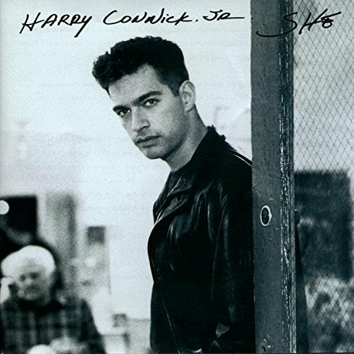 Livrenpoche : She - Harry Connick Jr. - CD