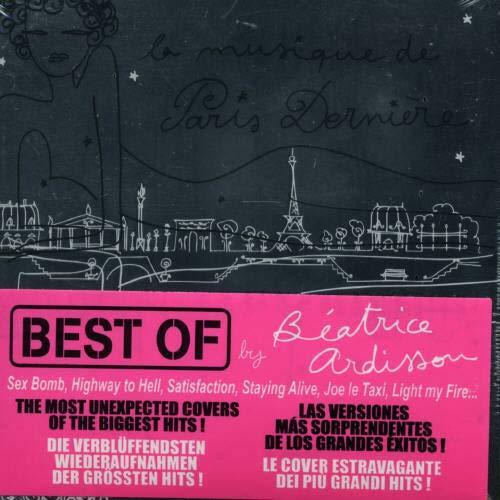 Livrenpoche : Best of Paris Dernière -  - CD