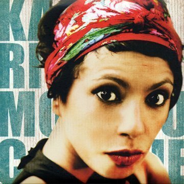 Livrenpoche : Emballage d'origine - Karimouche - CD