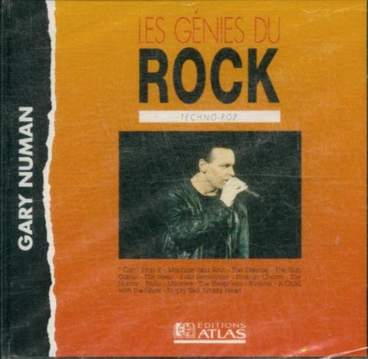 Livrenpoche : Les génies du rock: The Soul Stirrers, Sam Cooke - Artistes Divers - CD