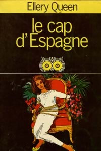 Livrenpoche : Le cap d'Espagne - Ellery Queen - Livre