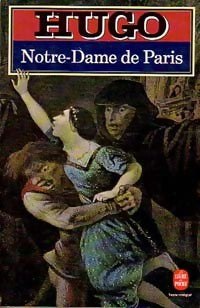 Livrenpoche : Notre-Dame de Paris - Victor Hugo - Livre