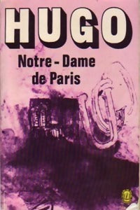 Livrenpoche : Notre-Dame de Paris - Victor Hugo - Livre