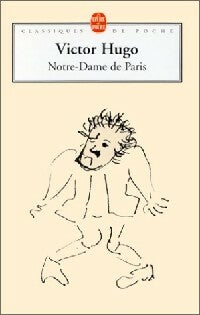 Livrenpoche : Notre-Dame de Paris - Victor Hugo - Livre
