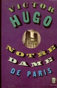 Livrenpoche : Notre-Dame de Paris - Victor Hugo - Livre