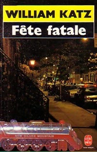Livrenpoche : Fête fatale - William Katz - Livre
