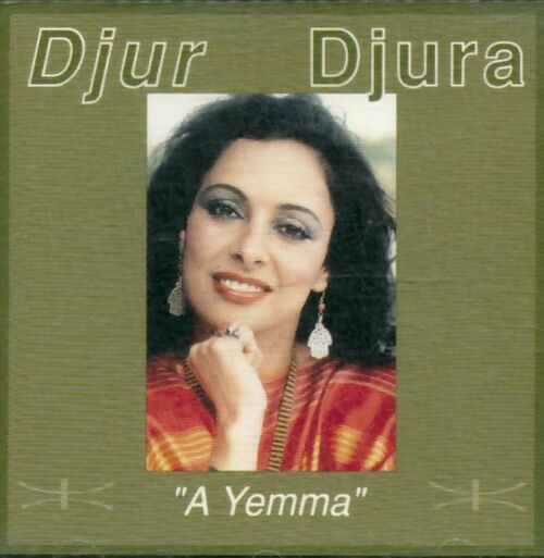 A Yemma - Artistes Divers - CD