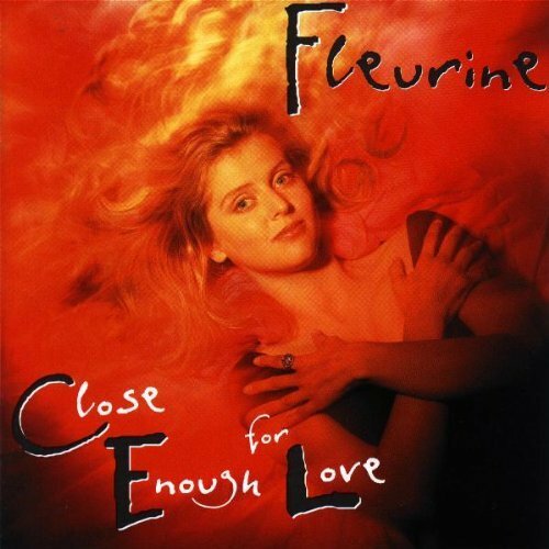 Livrenpoche : Close Enough For Love - Fleurine, Melhdau - CD