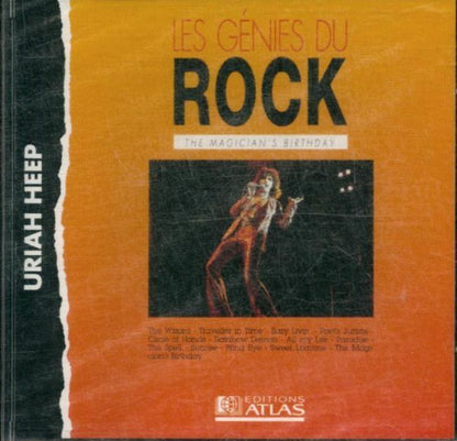 Livrenpoche : Les génies du rock: The Soul Stirrers, Sam Cooke - Artistes Divers - CD