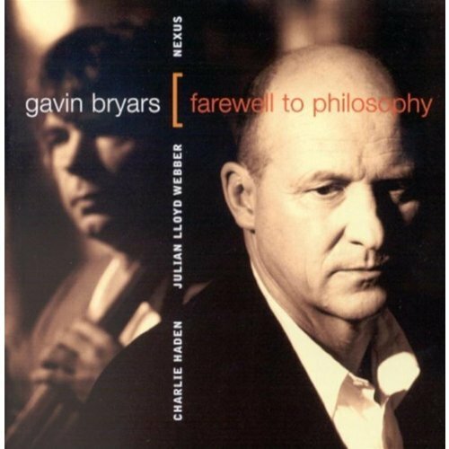 Livrenpoche : Farewell to Philosophy - Bryars, Gavin - CD