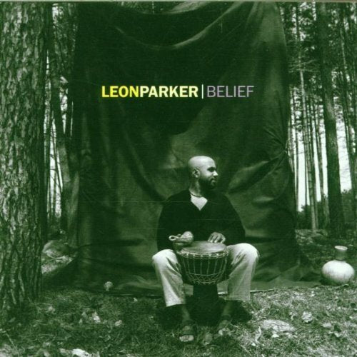 Livrenpoche : Belief - Leon Parker - CD