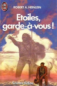 Livrenpoche : Etoiles, garde à vous (Starship troopers) - Robert Anson Heinlein - Livre