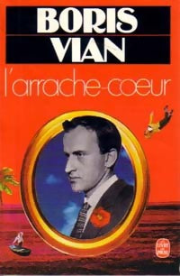 Livrenpoche : L'arrache-coeur - Boris Vian - Livre