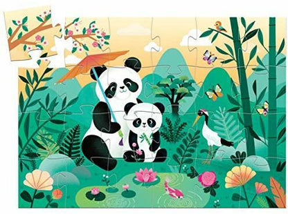 Livrenpoche : Léo le Panda -  - jeuSociete