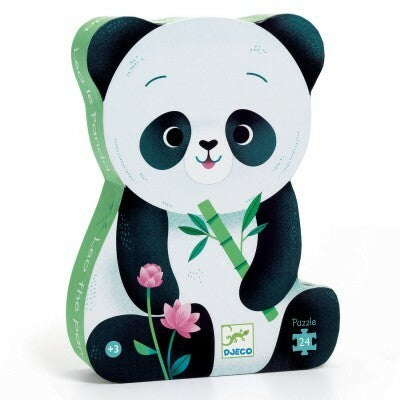Livrenpoche : Léo le Panda -  - jeuSociete