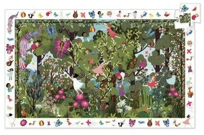 Livrenpoche : Jeux au jardin - 100 pcs -  - jeuSociete