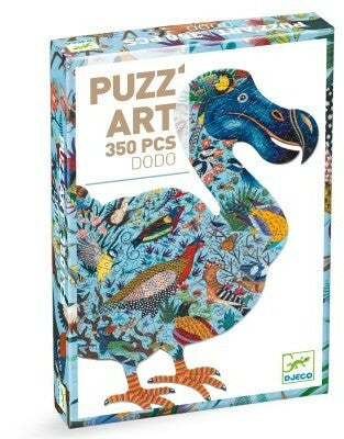 Livrenpoche : Dodo - 350 pcs -  - jeuSociete
