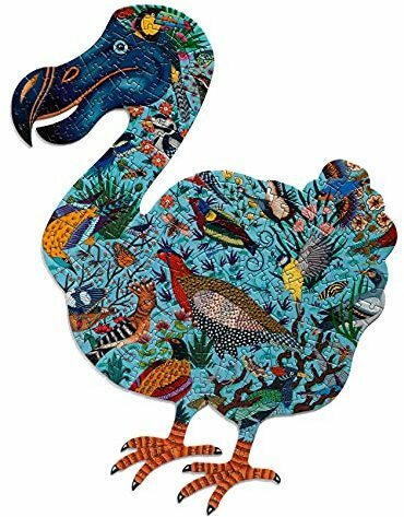 Livrenpoche : Dodo - 350 pcs -  - jeuSociete