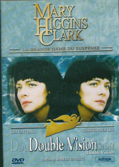 Livrenpoche : Double vision - Robert Knights - DVD