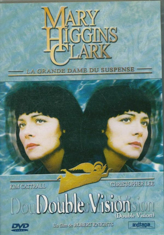Livrenpoche : Double vision - Robert Knights - DVD