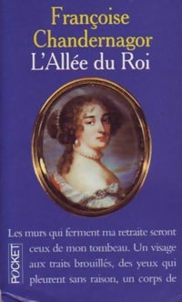 Livrenpoche : L'allée du roi - Chandernagor Françoise - Livre