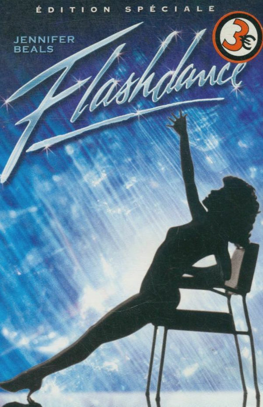 Flashdance - Lyne, Adrian - DVD