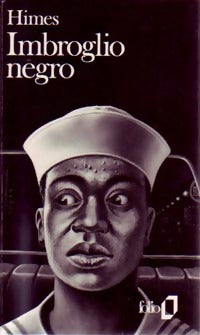 Livrenpoche : Imbroglio negro - Chester Himes - Livre