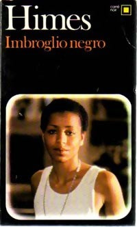 Livrenpoche : Imbroglio negro - Chester Himes - Livre