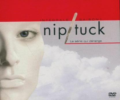 Livrenpoche : Nip/Tuck : L'intégrale Saison 1 - Murphy, Ryan, Scott Brazil, Craig Zisk, Elodie Keene, Nelson McCormick, Lawrence Trilling, Michael M. Robin, Jamie Babbit - DVD