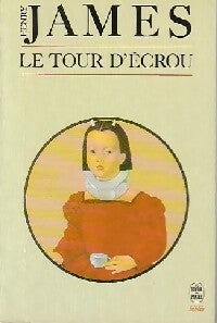 Livrenpoche : Le tour d'écrou - Henry James - Livre