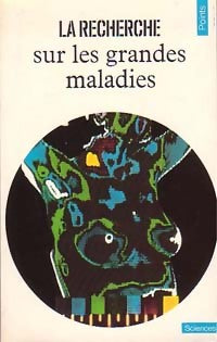 Livrenpoche : La Recherche sur les grandes maladies - Collectif - Livre